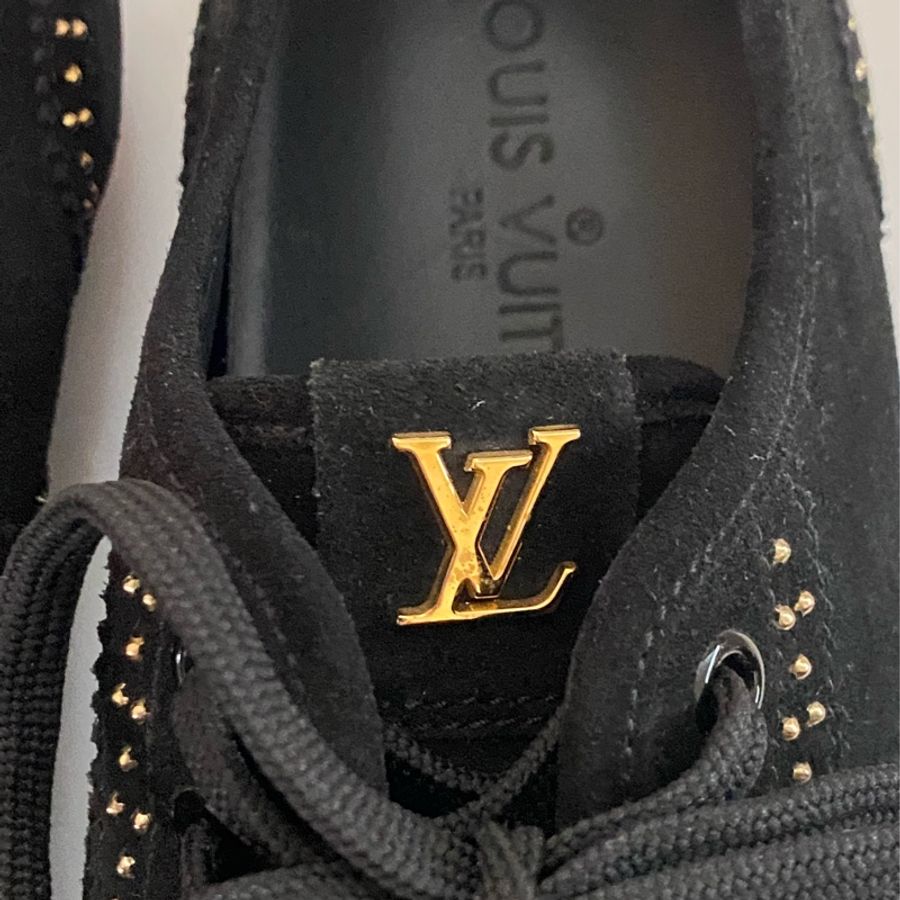 Louis Vuitton Shoes EU 37.5-6