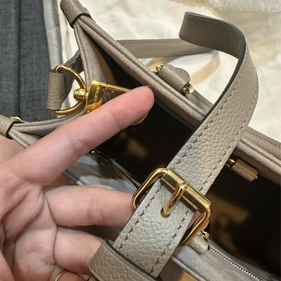 迷你版OnTheGo托特包-11