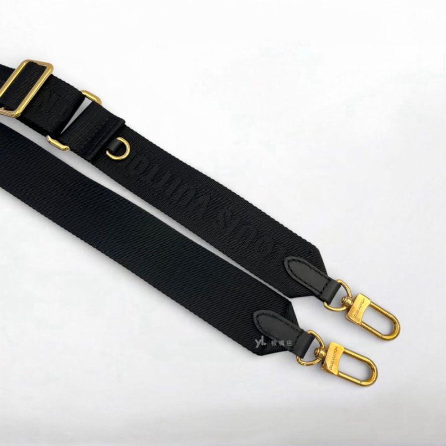 S5271-LV Petite Malle Souple原花盒子手提斜背包 M45571-8