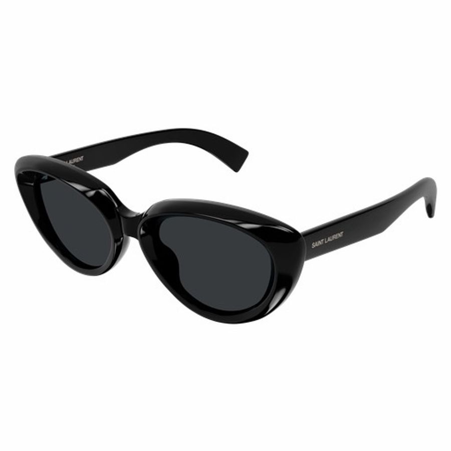 Saint Laurent 女士 全框太陽鏡53 55 均碼碼橋寬: 2.0cm; 鏡腿長: 14.5cm; 鏡片直徑: 5.3cm-3