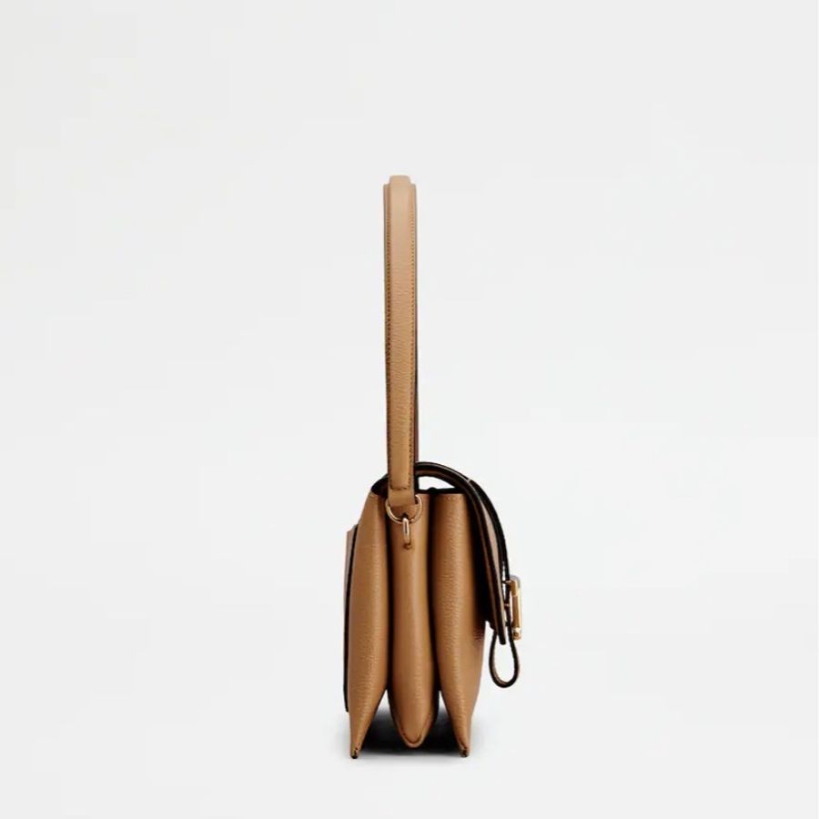 Tod's 女士 T Timeless單肩包均碼碼26.5cm*6cm*16cm-2