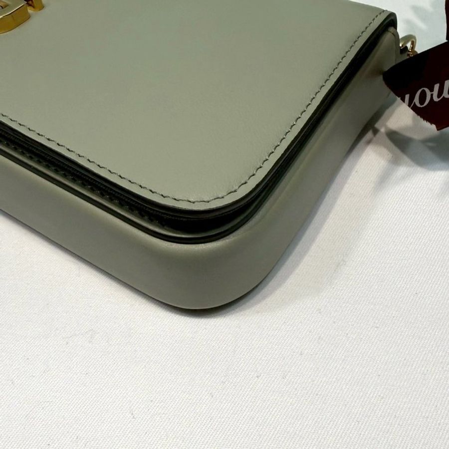 FENDI 全新二合一woc鏈帶包-9