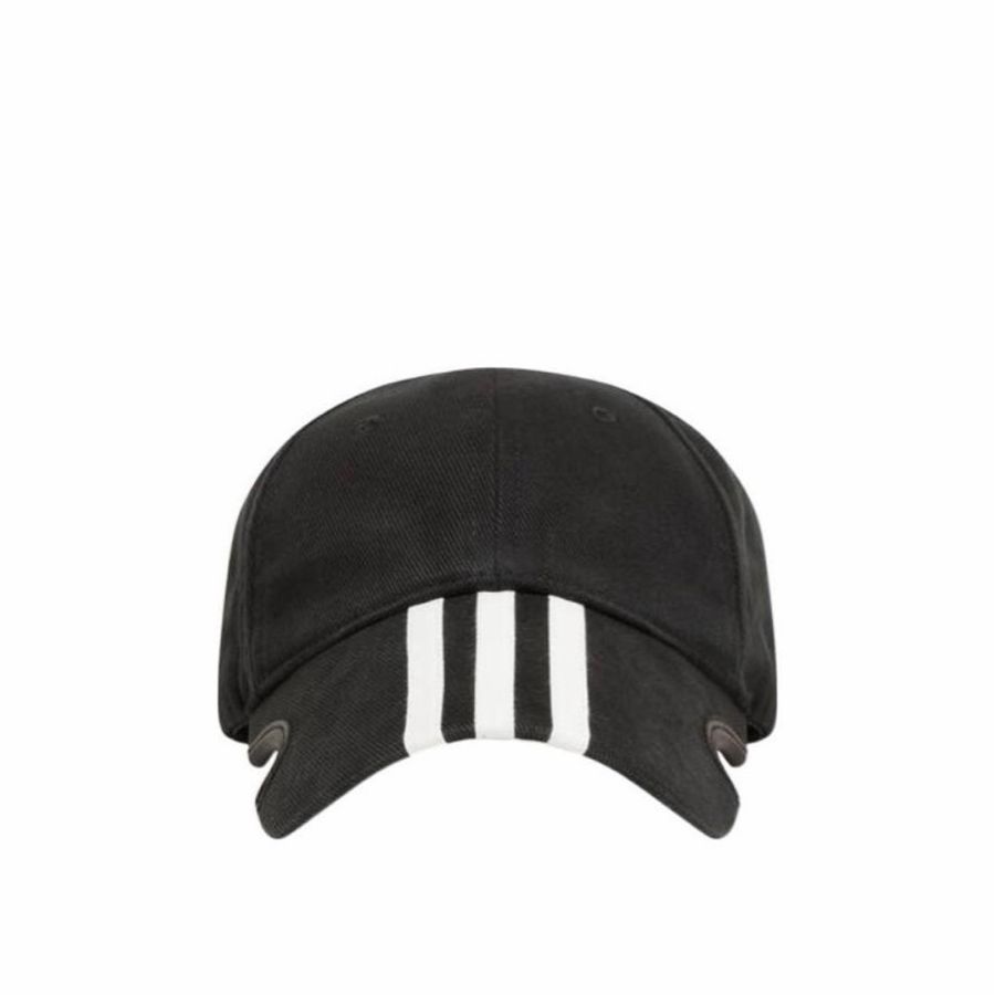 Balenciaga 男女同款 Balenciaga x adidas 棒球帽子S M L碼-0