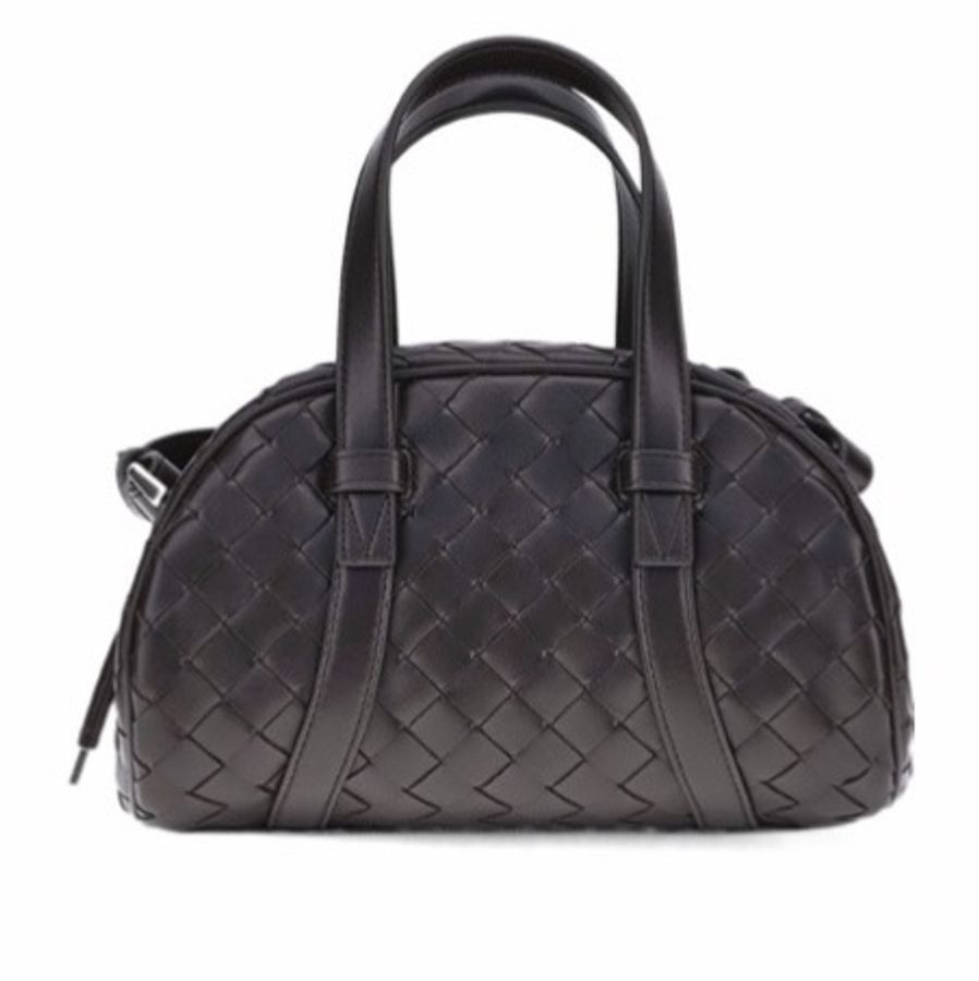Bottega Veneta 男士 雙提手單肩包均碼碼-2