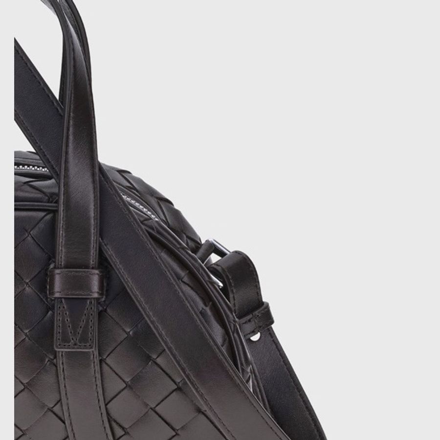 Bottega Veneta 男士 雙提手單肩包均碼碼-3