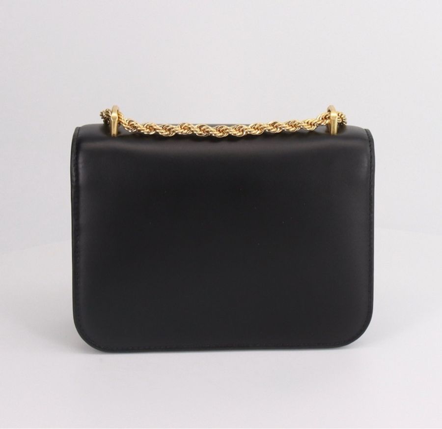 Tory Burch 女士 小號 ELEANOR 包均碼碼常規、19cm*6.5cm*13.5cm-1
