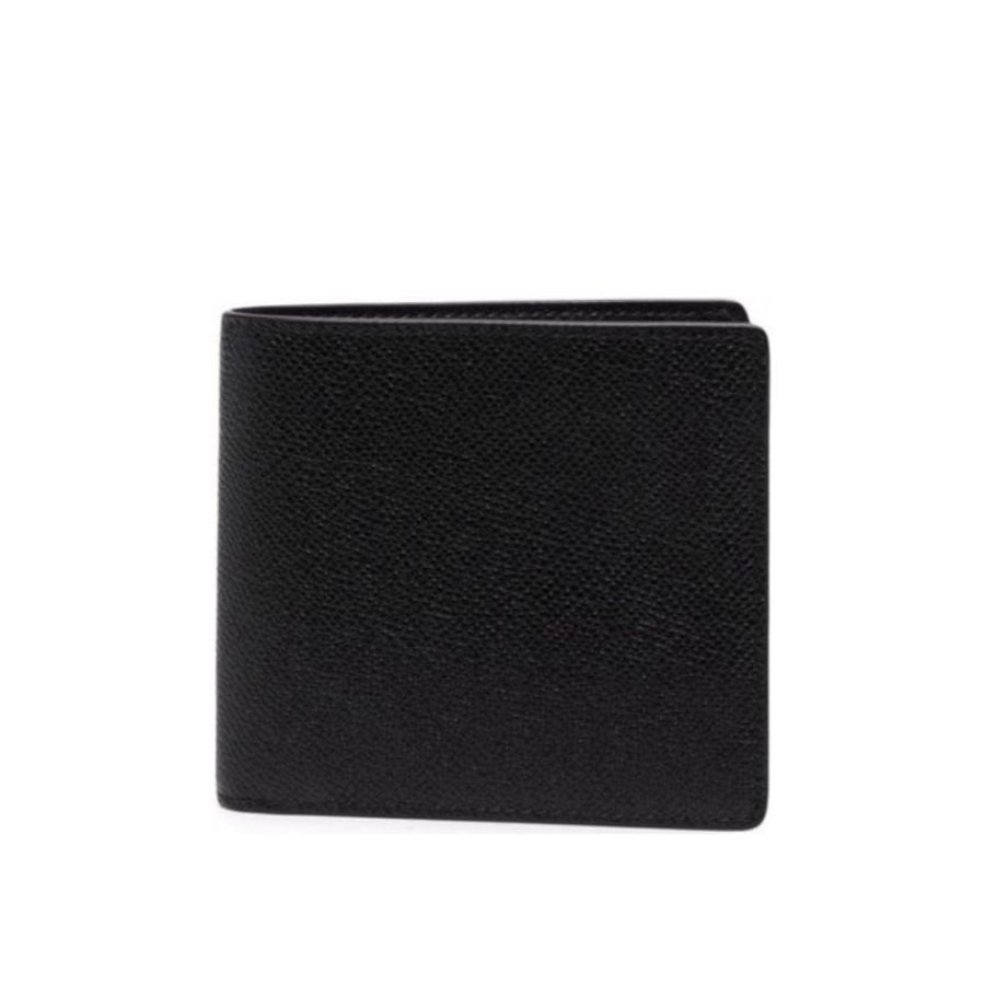 Maison Margiela 男士 雙折錢包均碼碼10.5cm*9.5cm-1
