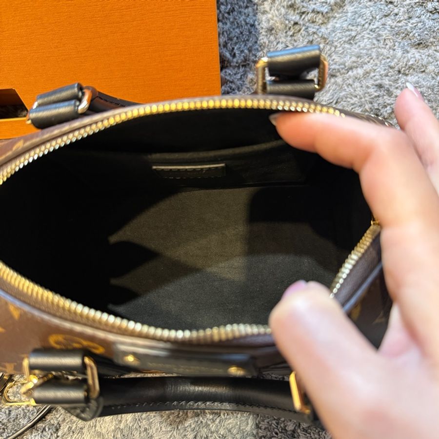 LV speedy 20-5