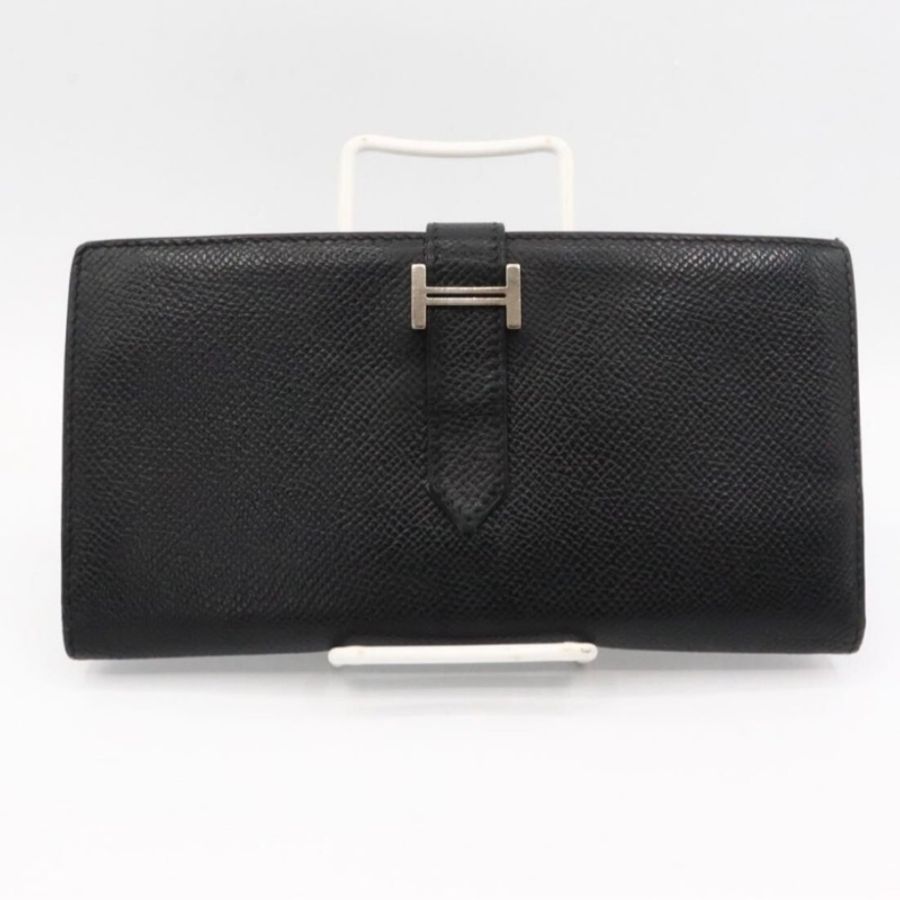 Hermès Bèarn愛馬仕長夾-2