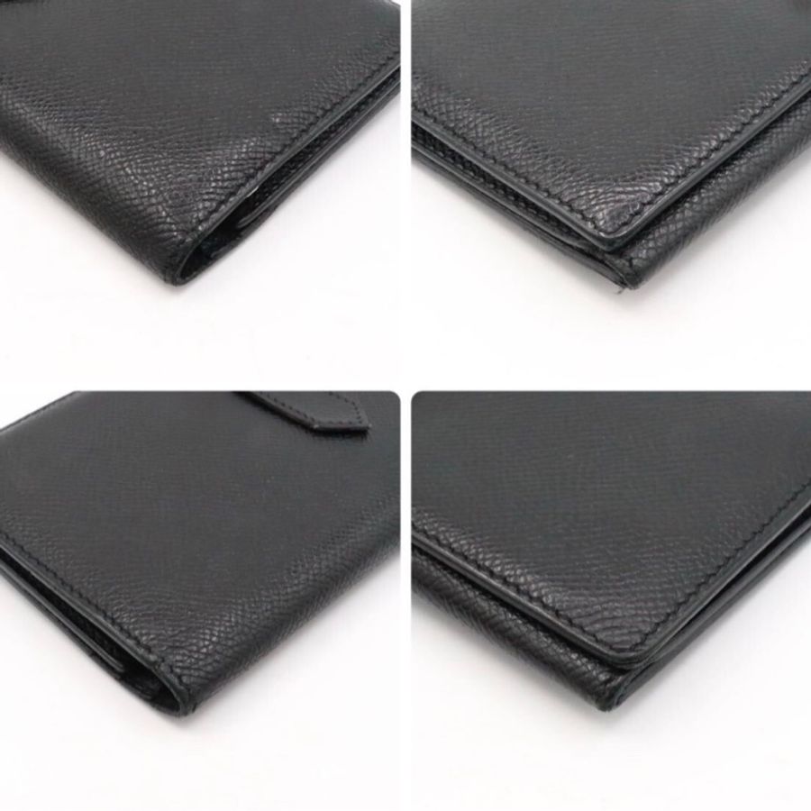Hermès Bèarn愛馬仕長夾-7