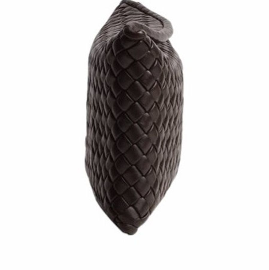 Bottega Veneta 女士 編織手拿包均碼碼常規、35.5cm*5cm*14cm-5