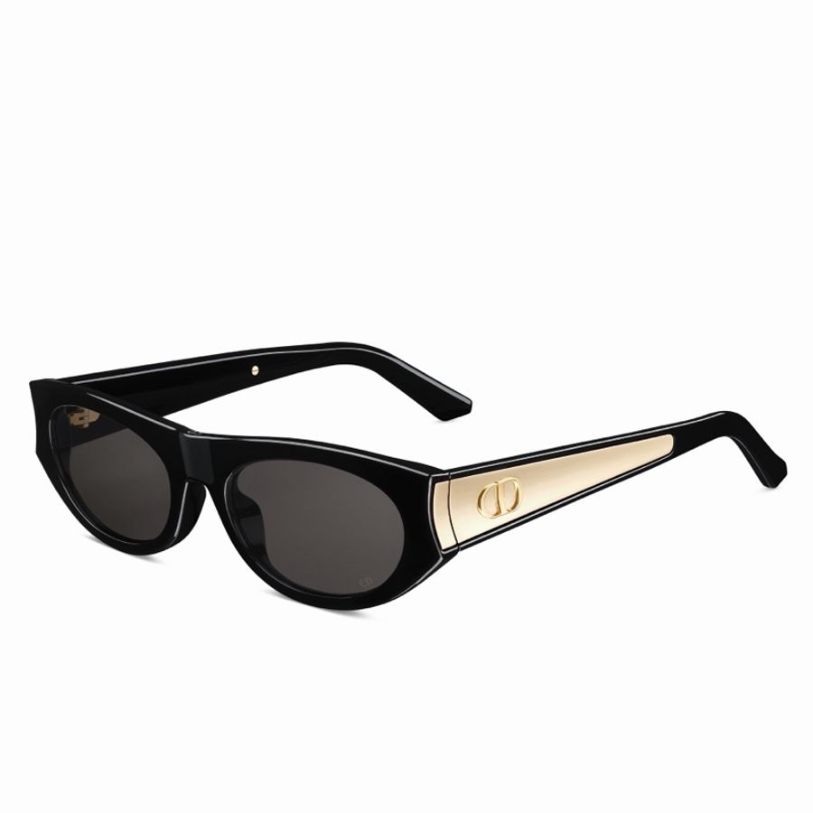 Dior 女士 DiorGlow B2I太陽鏡均碼碼橋寬: 1.8cm; 鏡腿長: 14cm; 鏡片直徑: 5.4cm-0