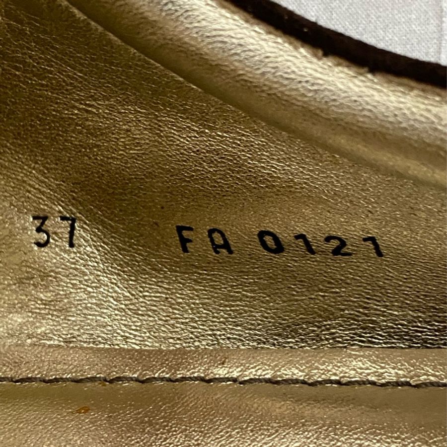 Louis Vuitton Flats EU 37-10