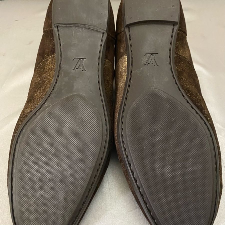 Louis Vuitton Flats EU 37-12