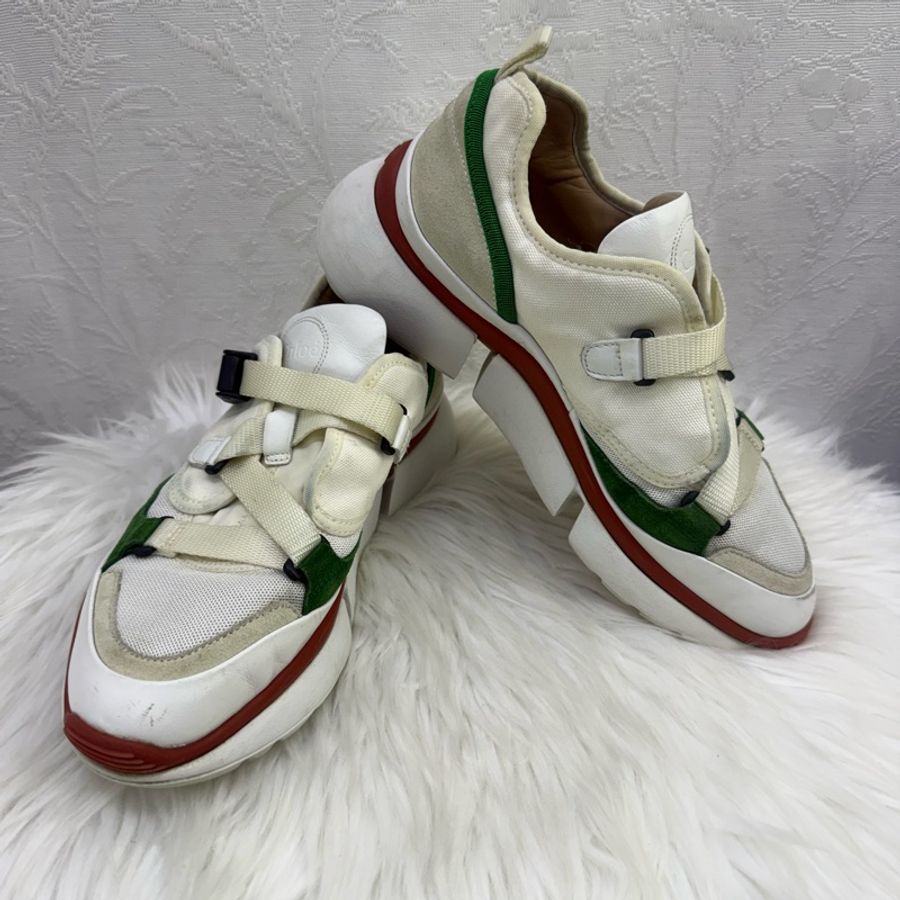 Chloe Trainers EU 39-0