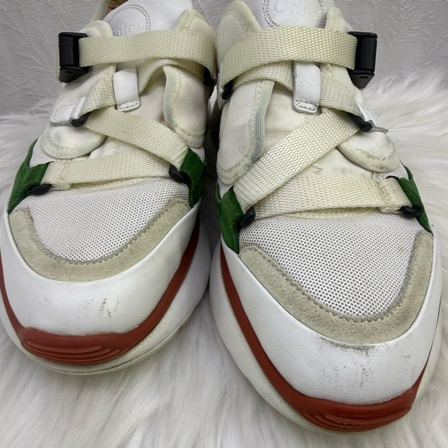 Chloe Trainers EU 39-8