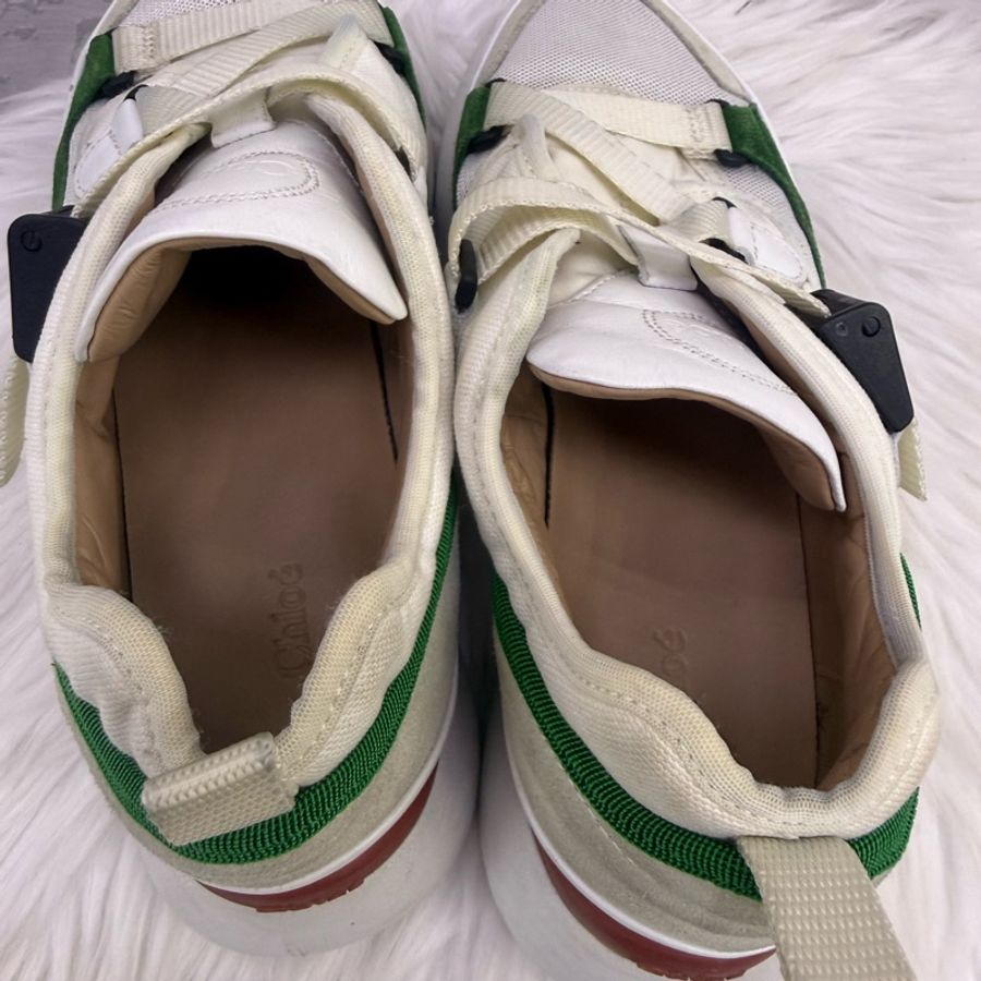 Chloe Trainers EU 39-11