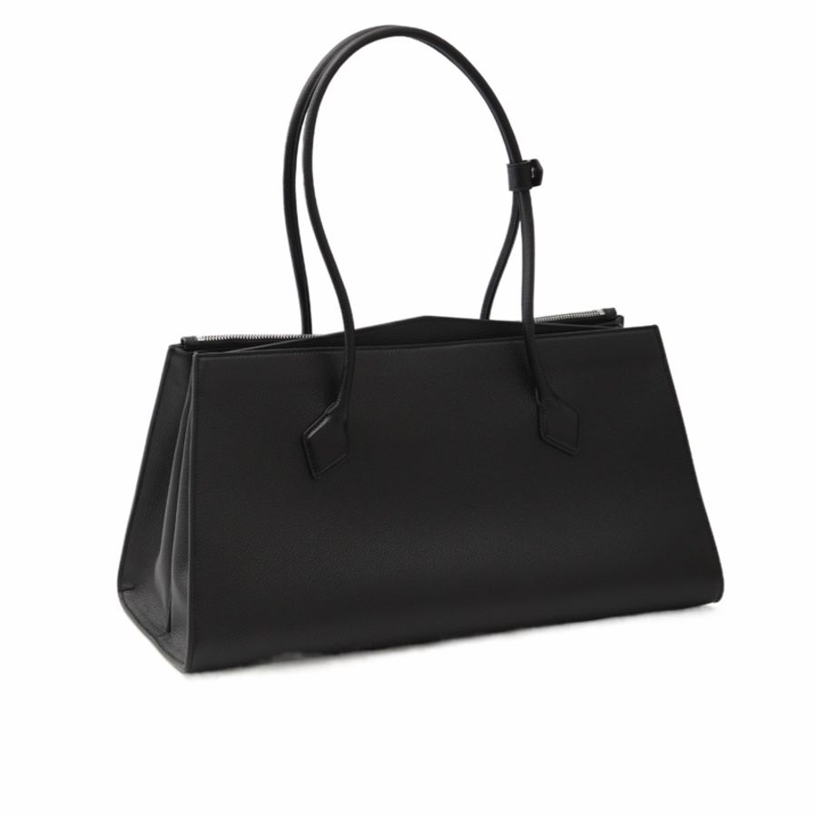 Alaia 女士 雙手柄單肩包均碼碼41.5cm*18cm*21cm-1