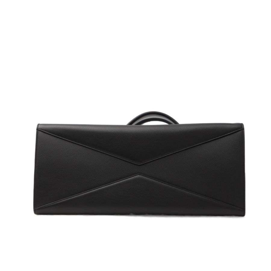 Alaia 女士 雙手柄單肩包均碼碼41.5cm*18cm*21cm-4