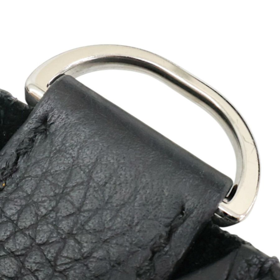 89 黑色 Taurillon牛皮 Evelyne 29 肩背包 Z刻【HERMES 愛馬仕】 H056277CC-15