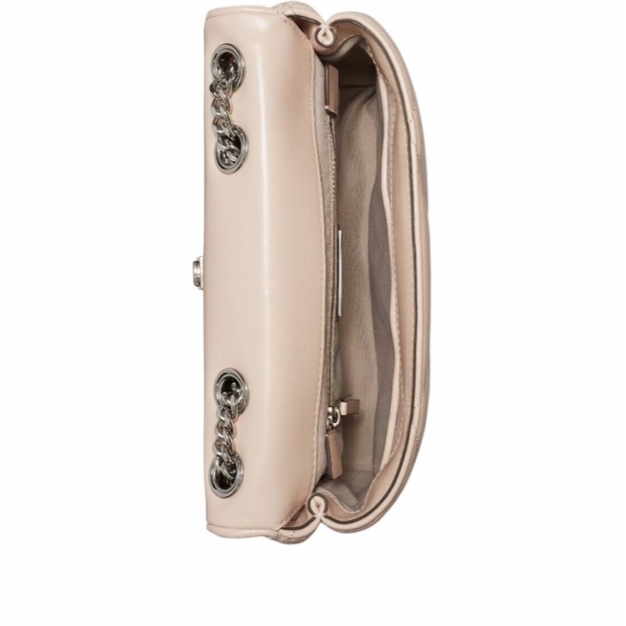Tory Burch 女士 鏈條單肩包均碼碼22.5cm*7.5cm*15.5cm-4