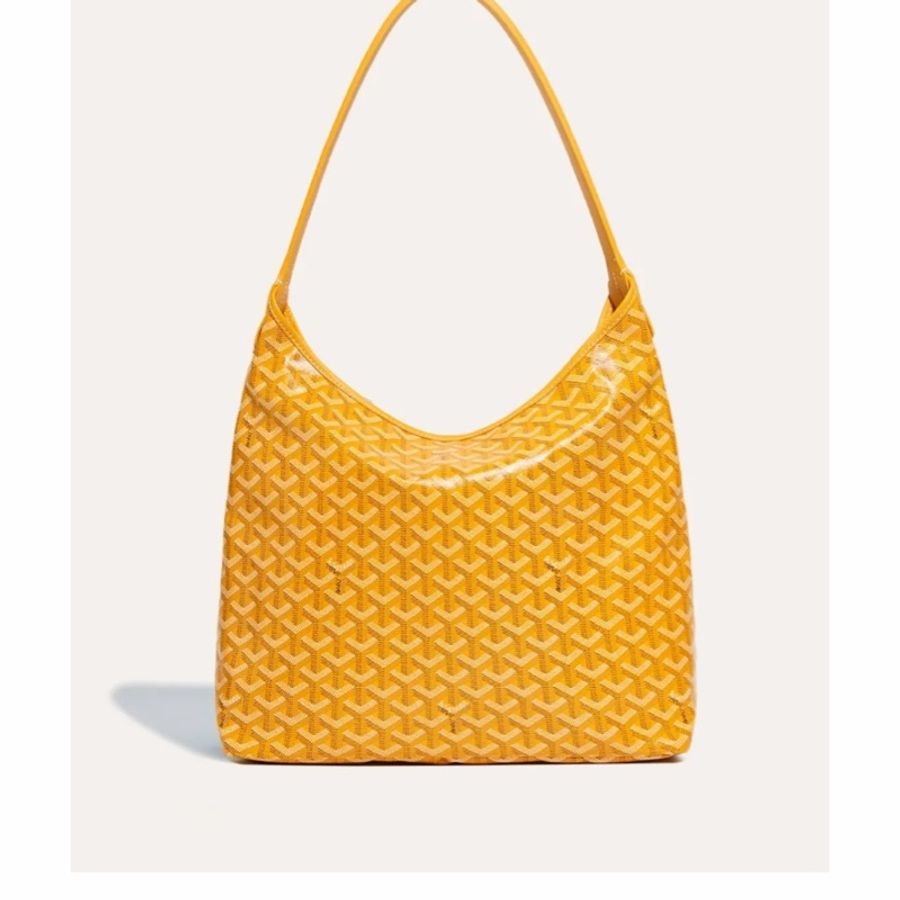 Goyard 女士 Bohème Hobo手提包均碼碼常規、32cm*13.5cm*34cm-0