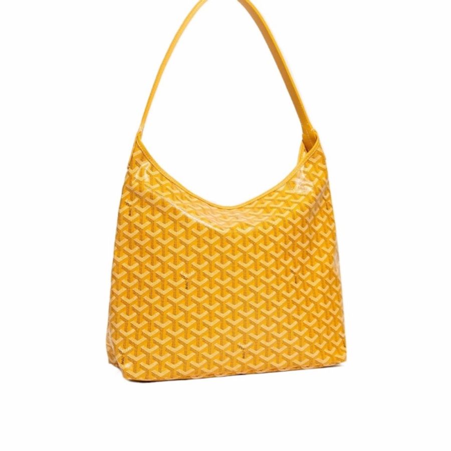Goyard 女士 Bohème Hobo手提包均碼碼常規、32cm*13.5cm*34cm-4
