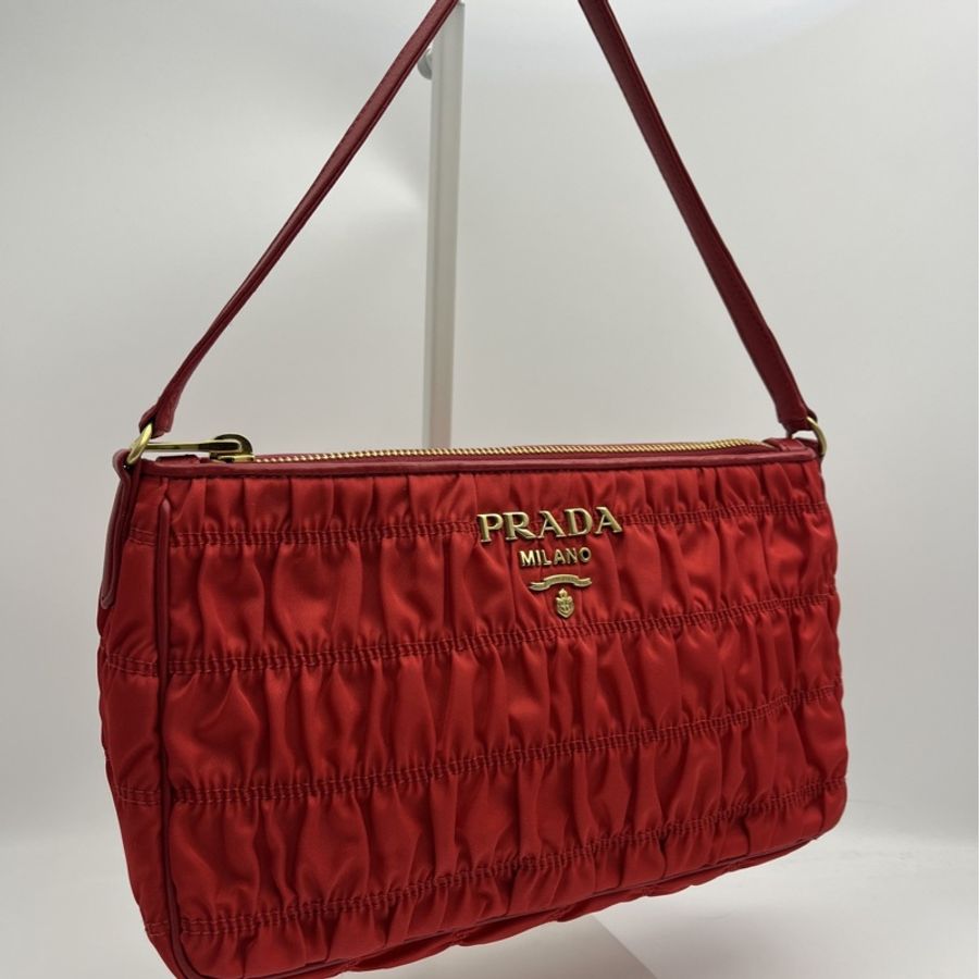 🏷️ Prada 肩背包🧧-9