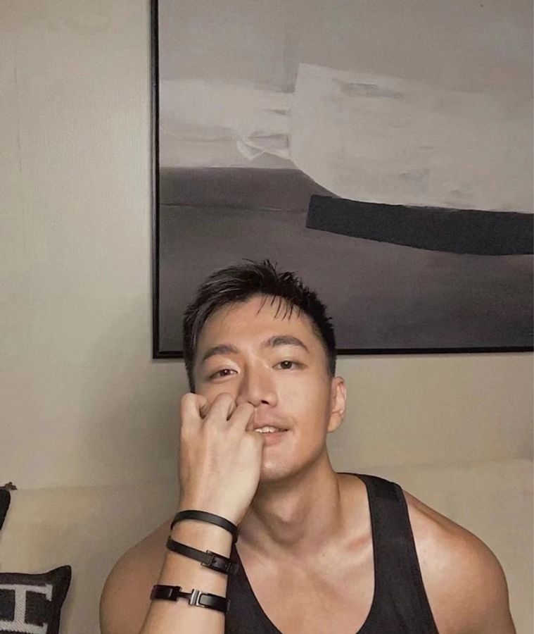 Hermes Clic H 黑武士 手鐲 T5-4