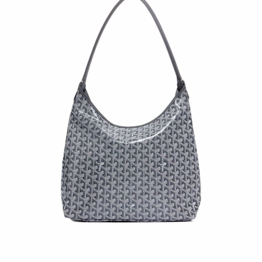 Goyard 女士 Bohème Hobo手提包均碼碼常規、27cm*15cm*42cm-0