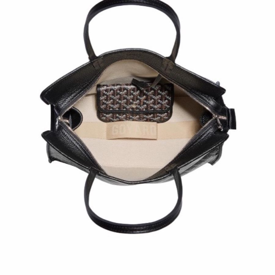 Goyard 男女同款 Hardy 單肩包均碼碼40cm*17cm*31cm-1