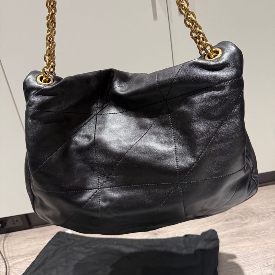 Ysl Jamie 4.3 L號 Rosé同款-6