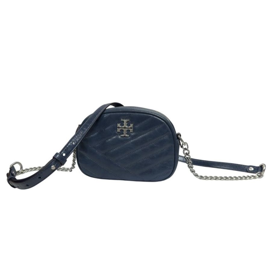 TORY BURCH Kira 斜揹袋-0