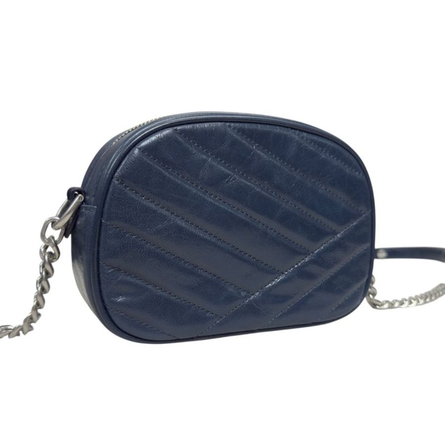 TORY BURCH Kira 斜揹袋-6