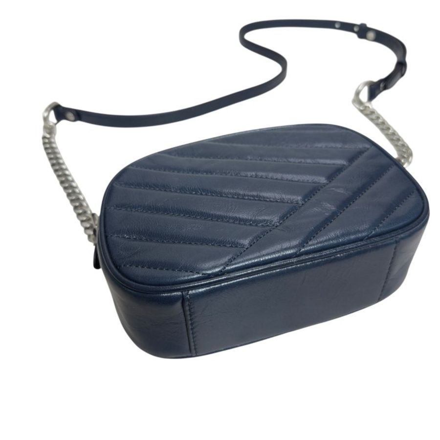 TORY BURCH Kira 斜揹袋-10