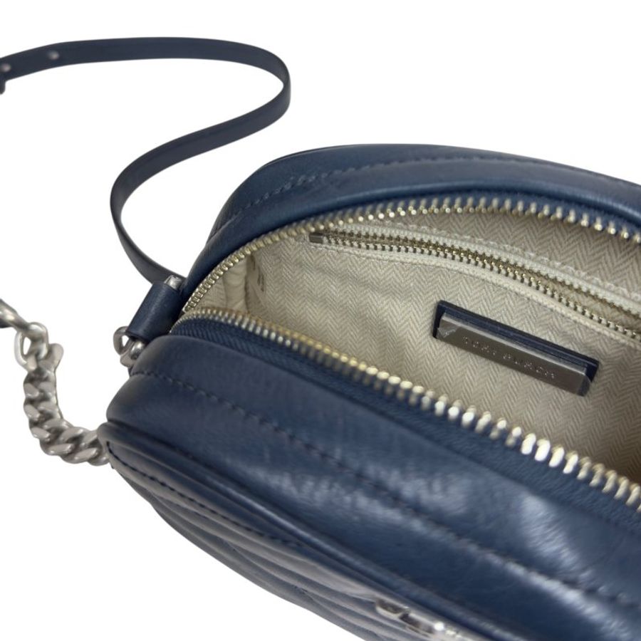 TORY BURCH Kira 斜揹袋-16