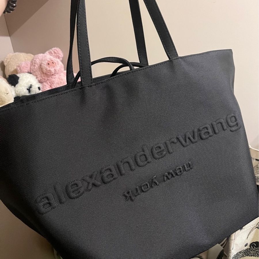 Alexander Wang 尼龍 托特包-0