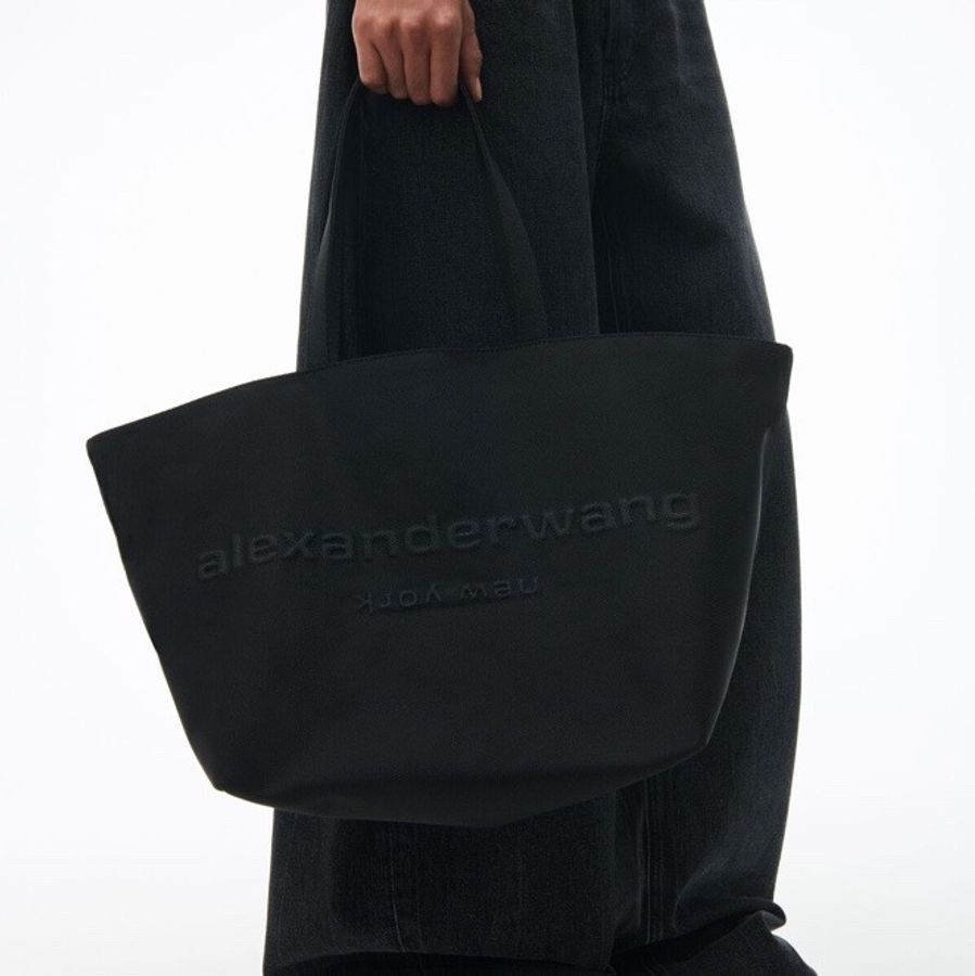 Alexander Wang 尼龍 托特包-4