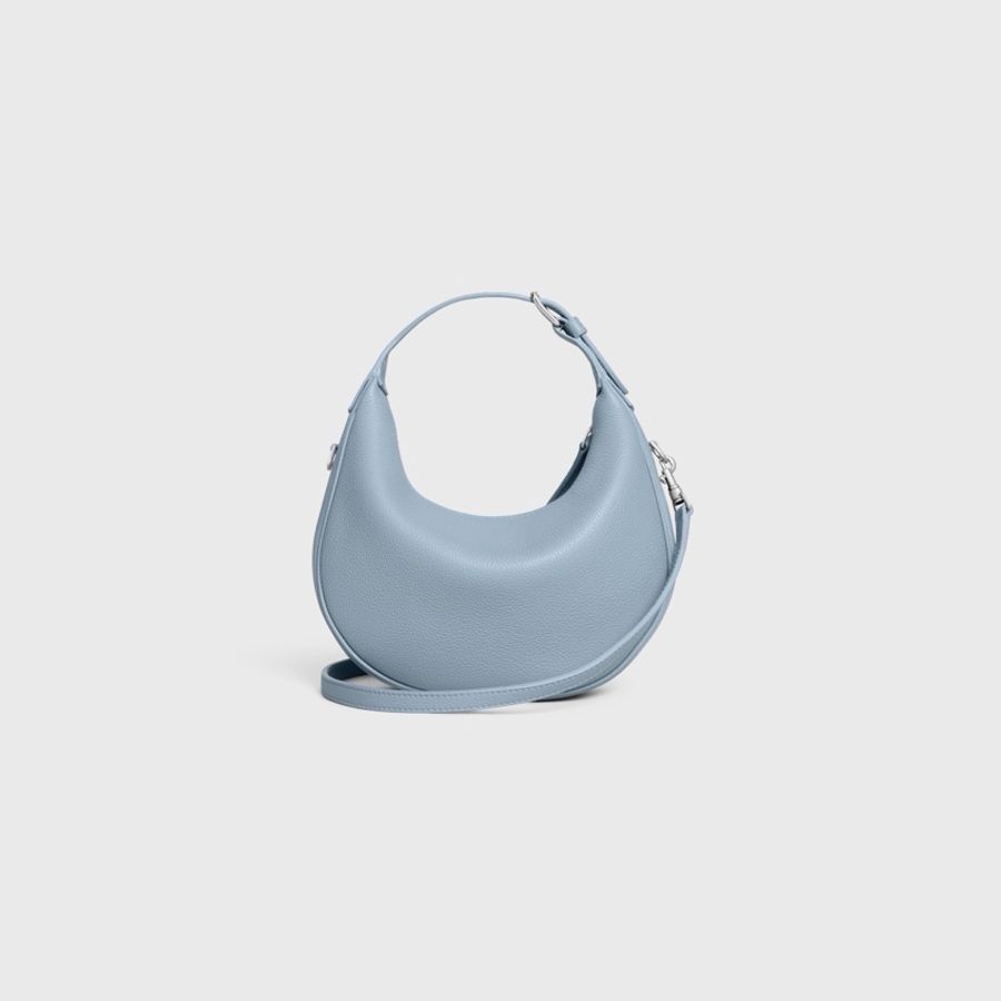 Celine 女士 拉鍊單肩包均碼碼24cm*5cm*21cm-1