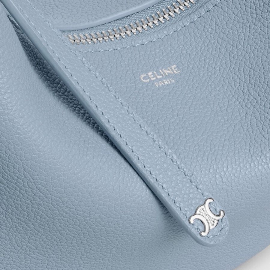 Celine 女士 拉鍊單肩包均碼碼24cm*5cm*21cm-2