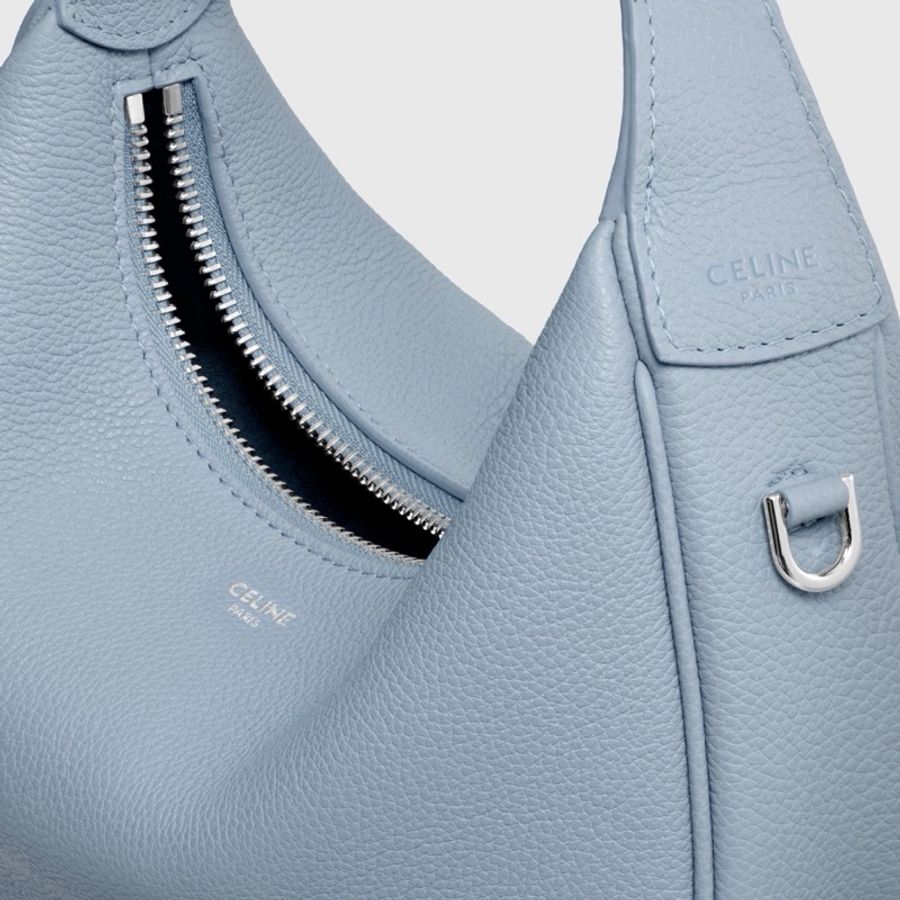 Celine 女士 拉鍊單肩包均碼碼24cm*5cm*21cm-3