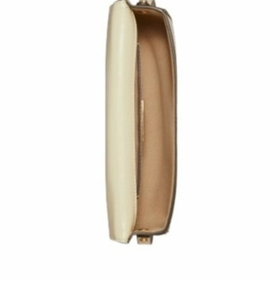 Tory Burch 女士 Robinson矩形單肩包均碼碼24cm*5cm*12.5cm-4
