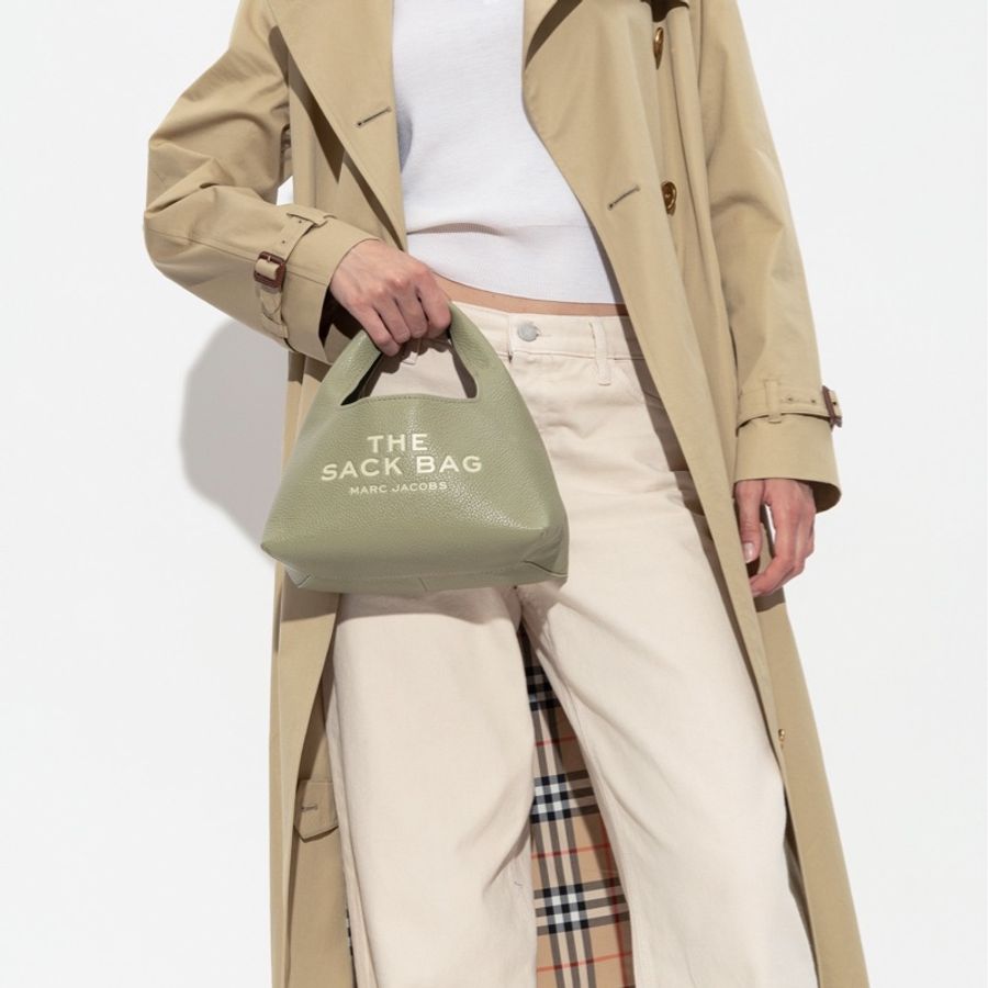 Marc Jacobs 女士 圖案手提包均碼碼24cm*13cm*14cm-3