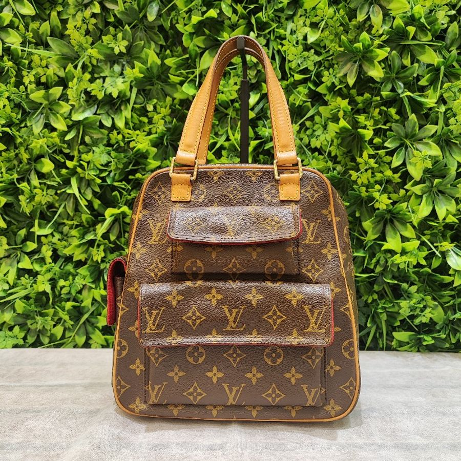 Louis Vuitton Excentri Cite-0