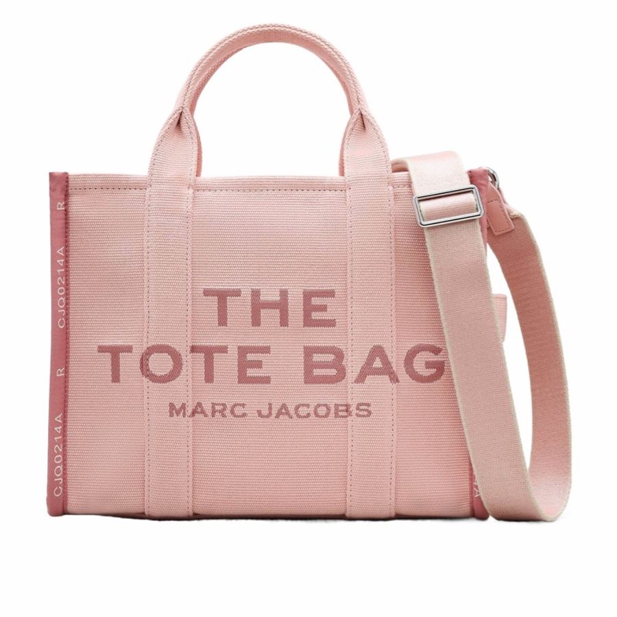 Marc Jacobs 女士 中號提花單肩包均碼碼34cm*15cm*27cm-0