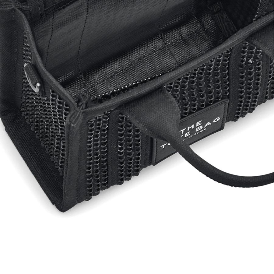 Marc Jacobs 女士 徽標單肩包均碼碼18cm*10cm*15cm-2