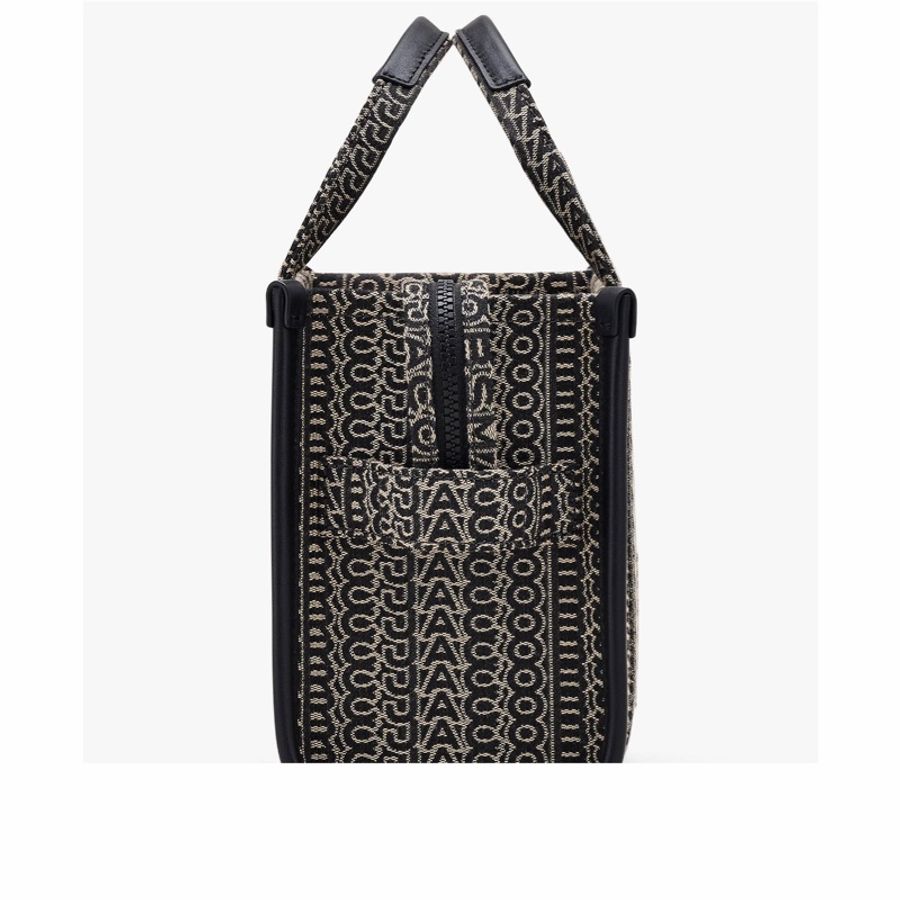 Marc Jacobs 女士 徽標手提包均碼碼26cm*13cm*21cm-2