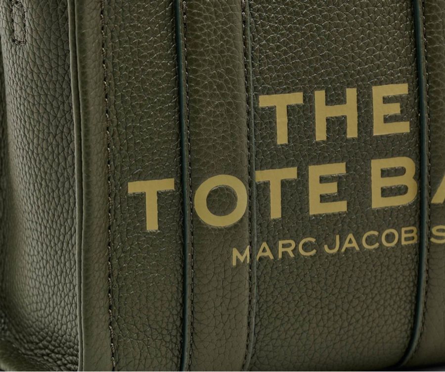 Marc Jacobs 女士 徽標單肩包均碼碼18cm*10cm*15cm-1
