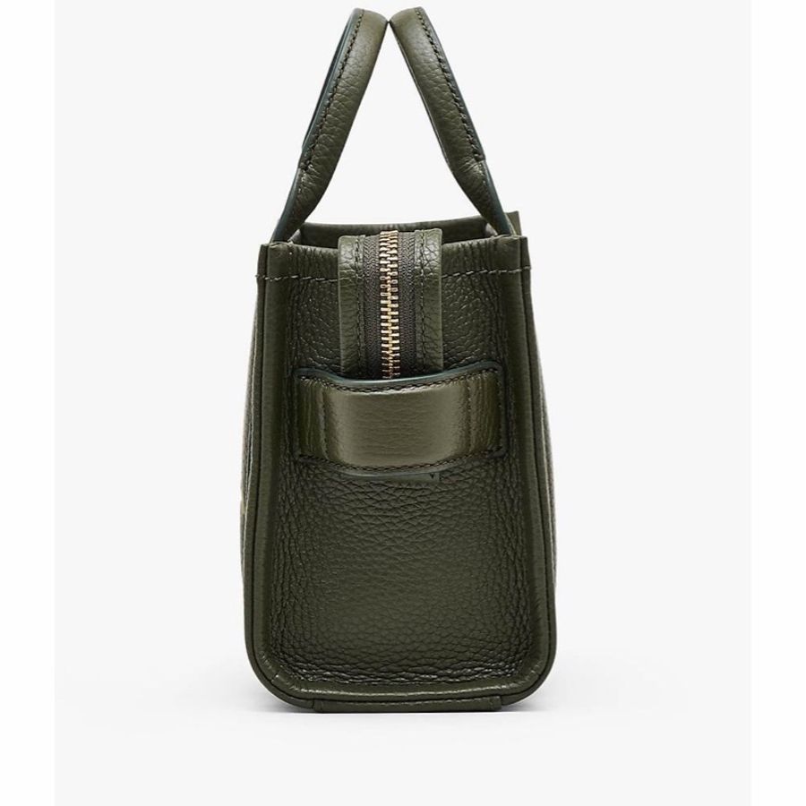 Marc Jacobs 女士 徽標單肩包均碼碼18cm*10cm*15cm-3