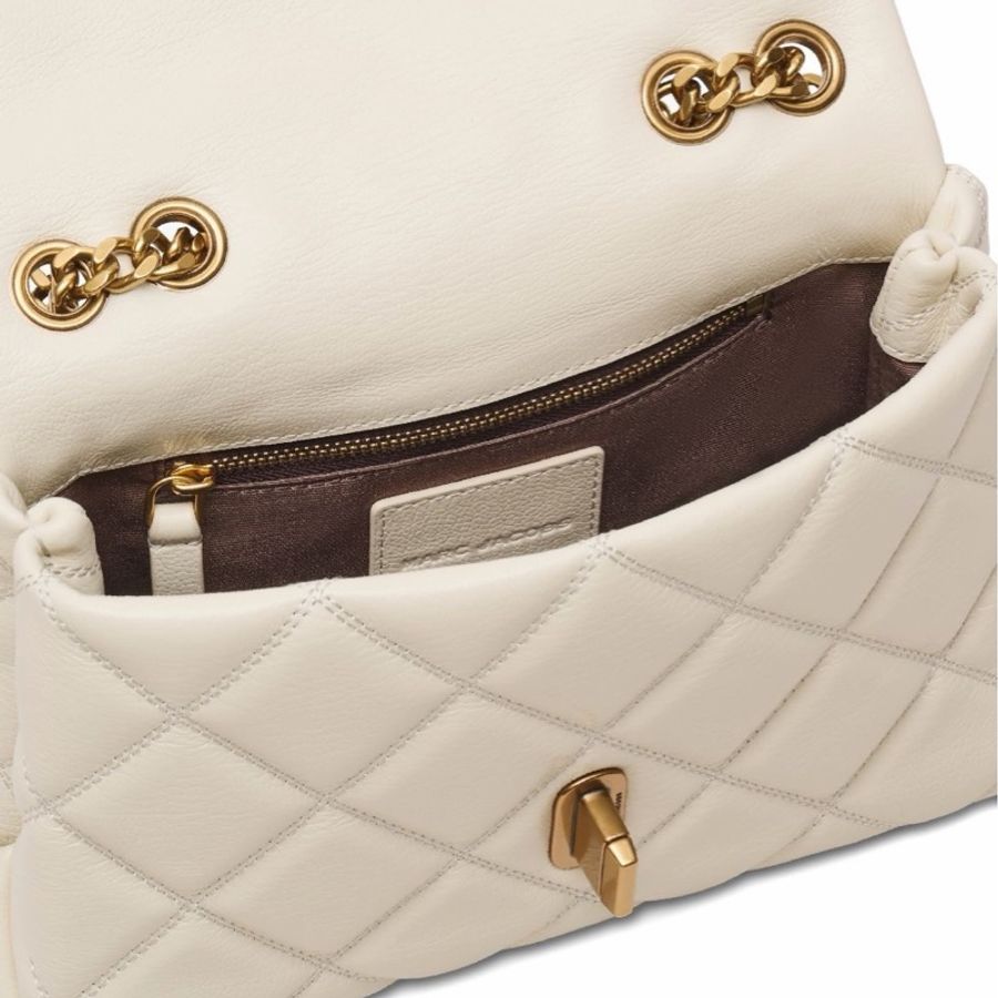 Marc Jacobs 女士 絎縫單肩包均碼碼24cm*8cm*15cm-2